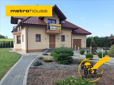 Dom na sprzedaż Poraż, Zagórz 156m2 Foto 1