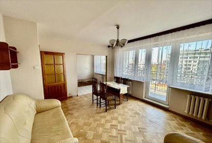 mieszkanie na sprzedaż 47m2 mieszkanie Warszawa, Ursynów, Meander