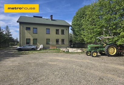 lokal użytkowy na sprzedaż 313m2 lokal użytkowy Rogoźnica