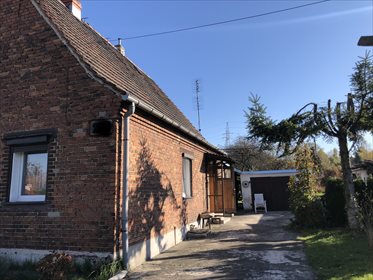 Dom na sprzedaż Gliwice, Trynek, Bojkowska 74m2 Foto 3