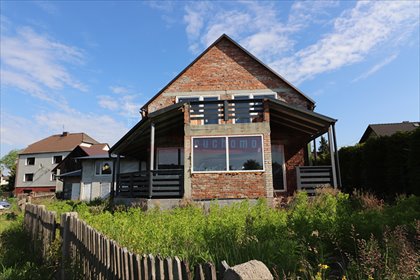 dom na sprzedaż 150m2 dom Radawie