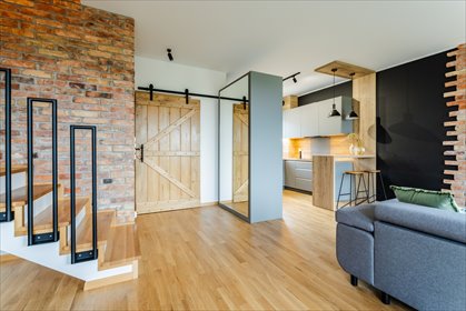 dom na sprzedaż 85m2 dom Skórzewo, Klimatyczna