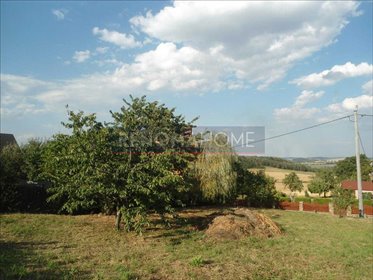 działka na sprzedaż 731m2 działka Dzierżoniów