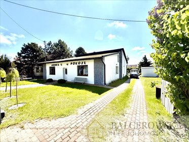 dom na sprzedaż 200m2 dom Jantar