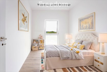 mieszkanie na sprzedaż 59m2 mieszkanie Żarów, Stanisława Wyspiańskiego