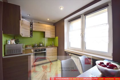 mieszkanie na sprzedaż 52m2 mieszkanie Lublin, Czwartek, Czwartek