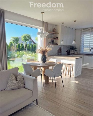 Komfortowe 31,56 m² w Rumi, świetna lokalizacja! mieszkanie Rumia, Henryka Dąbrowskiego