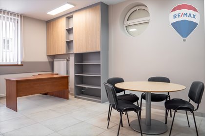 Wynajmę funkcjonalny lokal biurowy 22 m² z szybkim internetem lokal użytkowy Grodzisk Mazowiecki, R. Traugutta