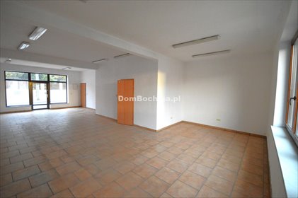 Kamienica z lokalem i garażem, 209 m2, Bochnia mieszkanie Bochnia