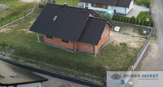 dom na sprzedaż 100m2 dom Sułkowice, Na Węgry