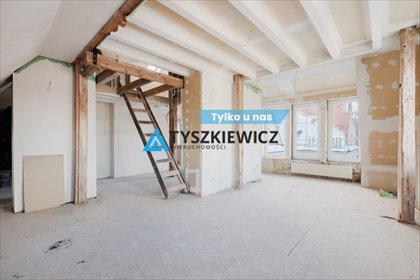 mieszkanie na sprzedaż 104m2 mieszkanie Sopot, Centrum, gen. Władysława Sikorskiego