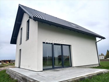 dom na sprzedaż 126m2 dom Żory, Rogoźna