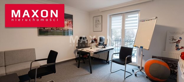 Na wynajem przestronne biuro 138 m² z balkonem na Pradze-Południe lokal użytkowy Warszawa, Praga-Południe, Zwycięzców