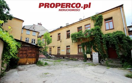 dom na sprzedaż 950m2 dom Kielce, Centrum, Wesoła