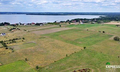 działka na sprzedaż 3932m2 działka Nowe Guty