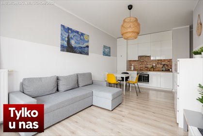 mieszkanie na sprzedaż 53m2 mieszkanie Warszawa, Wilanów, Herbu Janina