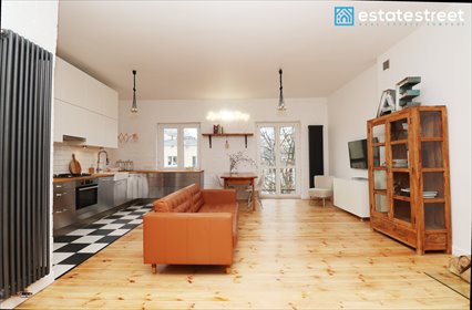 mieszkanie na sprzedaż 65m2 mieszkanie Warszawa, Mokotów, Króżańska