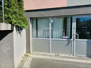 lokal użytkowy na wynajem 70m2 lokal użytkowy Rzeszów, Władysława Broniewskiego
