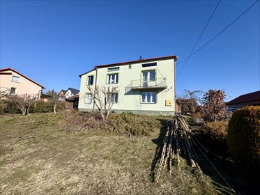 dom na sprzedaż 200m2 dom Hyżne