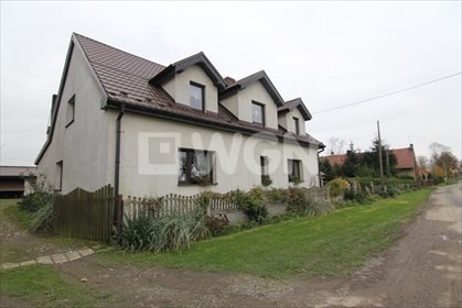 Dom na sprzedaż Wojsławice, Wojsławice 178m2 Foto 1