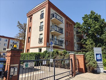 mieszkanie na wynajem 51m2 mieszkanie Poznań, Grunwald, Stary Grunwald, Ułańska
