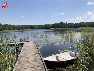 działka na sprzedaż 1040m2 działka Giżycko