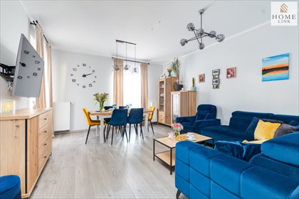 mieszkanie na sprzedaż 79m2 mieszkanie Bartąg, Morenowa