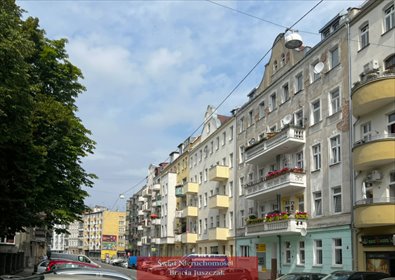 Przestronne 2-pokojowe mieszkanie 67 m² z balkonem (krzyki) mieszkanie Wrocław, Krzyki
