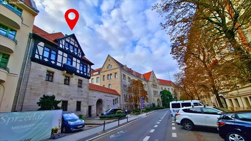 mieszkanie na wynajem 28m2 mieszkanie Poznań, Poznań-Stare Miasto, Poznań-Stare Miasto, Kościuszki