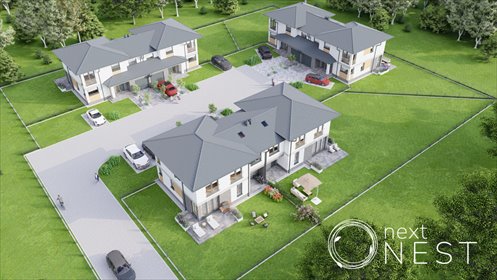 dom na sprzedaż 161m2 dom Warszawianka, Nutki