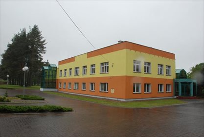 lokal użytkowy na sprzedaż 868m2 lokal użytkowy Sławoborze, Świdwińska