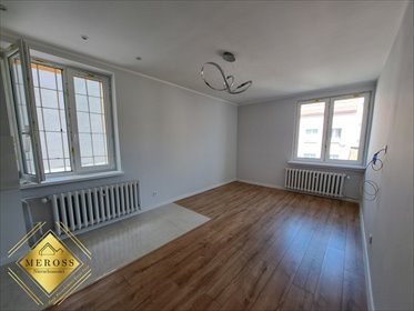 Do sprzedania przestronne mieszkanie 38 m² w Częstochowie mieszkanie Częstochowa, Śródmieście