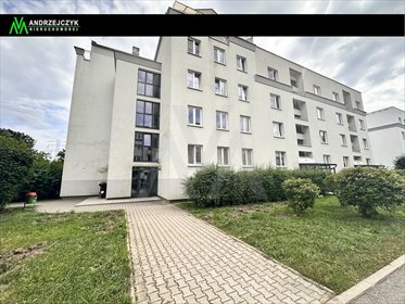 Polecam przestronne 3-pokojowe mieszkanie 69 m² na Białołęce mieszkanie Warszawa, Białołęka, Białołęka, Aleksandra Kamińskiego