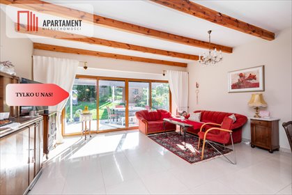 dom na sprzedaż 198m2 dom Wińsko