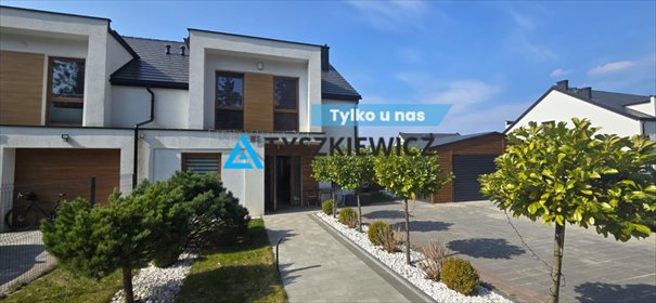 dom na sprzedaż 125m2 dom Bojano, Polanki
