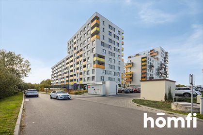 3-pokojowe mieszkanie z panoramicznym widokiem w Rzeszowie polecam mieszkanie Rzeszów, Miłocin, Technologiczna