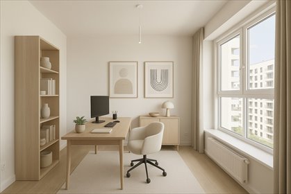 mieszkanie na sprzedaż 66m2 mieszkanie Rzeszów, Zawiszy Czarnego, Architektów