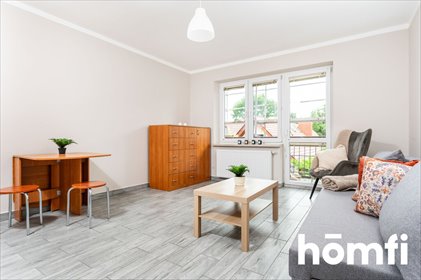 Komfortowe 2-pokojowe mieszkanie na Czyżynach, 49 m2 mieszkanie Kraków, Czyżyny, Czyżyny, Śliwkowa
