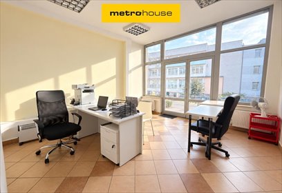 Lokal użytkowy 35 m² w Siedlcach (dwa wejścia) lokal użytkowy Siedlce, Bohaterów Getta