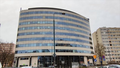 Wynajmę przestronny lokal usługowy 336 m² z parkingiem lokal użytkowy Warszawa, Mokotów