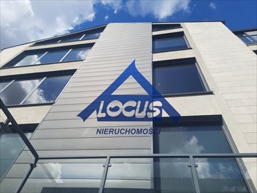 Nowoczesny biurowiec 2000 m² z garażem w Warszawie - polecam! lokal użytkowy Warszawa, Włochy, Aleja Krakowska