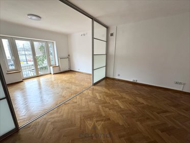 lokal użytkowy na wynajem 240m2 lokal użytkowy Warszawa, Mokotów, Stary Mokotów, Słoneczna