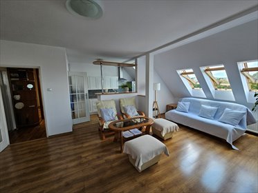 mieszkanie na sprzedaż 64m2 mieszkanie Świebodzice, Centrum