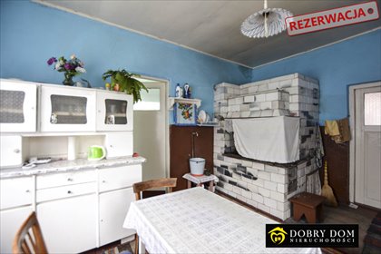 dom na sprzedaż 60m2 dom Śnieżki