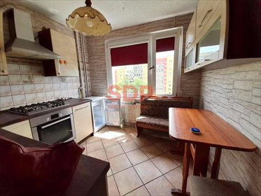 mieszkanie na sprzedaż 47m2 mieszkanie Wrocław, Fabryczna, Gądów, Drzewieckiego