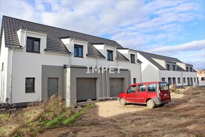 dom na sprzedaż 134m2 dom Zgorzelec, Ujazd