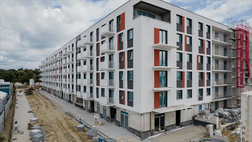 lokal użytkowy na wynajem 106m2 lokal użytkowy Wrocław, Wrocław-Krzyki, Tarnogaj, Międzyleska