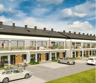 mieszkanie na sprzedaż 59m2 mieszkanie Rzeszów