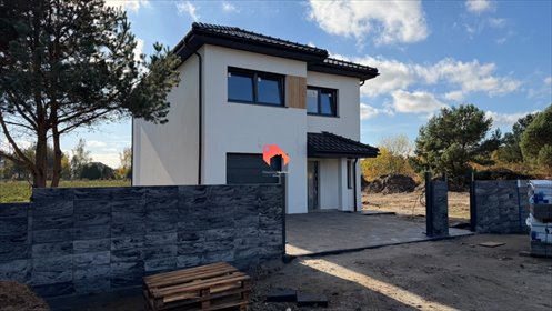 dom na sprzedaż 151m2 dom Bydgoszcz, Osielsko, Bazyliowa