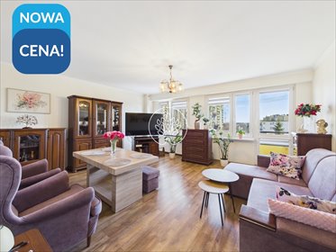 mieszkanie na sprzedaż 48m2 mieszkanie Bydgoszcz, Beskidzka